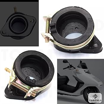 Amazon | TOMMYFIELD インテークマニホールド インマニ